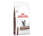 Лечебный Сухой Корм Royal Canin (Роял Канин) Для Кошек При Острых и Хронических Запорах и Диарее Veterinary Diet Feline Fiber Response FR31 400г