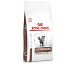 Лечебный Сухой Корм Royal Canin (Роял Канин) Для Кошек При Нарушении Пищеварения с Пониженным Уровнем Калорий Veterinary Feline Gastrointestinal GIM35 Moderate Calorie 400г
