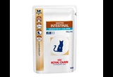 Лечебный Влажный Корм Royal Canin (Роял Канин) Для Кошек При Заболеваниях ЖКТ (Панкреатит) Gastrointestinal Moderate Calorie 85г