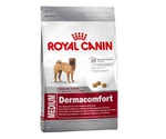 Сухой Корм Royal Canin (Роял Канин) Для Собак Средних Пород с Чувствительной Кожей Size Health Nutrition Medium Dermacomfort 10 кг