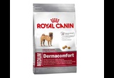 Сухой Корм Royal Canin (Роял Канин) Для Собак Средних Пород с Чувствительной Кожей Size Health Nutrition Medium Dermacomfort 10 кг