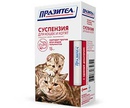 Празител Суспензия Для Кошек и Котят 15мл 