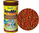 Корм Для Рыб Tetra (Тетра) Min Granules XL Гранулы 250мл 189638 