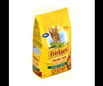 Friskis (Фрискис) Сухой Для Кастрированных/Стерилизованных Кошек с Кроликом и Овощами 2КГ