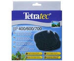 Губка Для Био-Фильтрации Tetra (Тетра) Bio Filter BF 400/600/700 2шт 145580 
