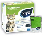 Напиток-Пребиотик Viyo (Вайо) Для Котят Natural Defense Kitten 30мл (1*7)