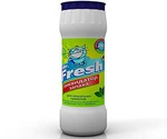 Порошок Для Кошачьих Туалетов Mr.Fresh (Мистер Фреш) 2 В 1 Ликвидатор Запаха 500г F103