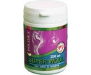 Витамины Для Котят и Кошек Polidex (Полидэкс) Super Wool for Cats & Kittens Супер Вул 200шт
