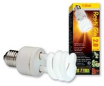 Лампа Для Террариума Hagen (Хаген) Repti-Glo 2.0 Compact 13Вт Рт-2190