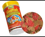 Корм Для Рыб Tetra (Тетра) Goldfish Food Хлопья Для Золотых Рыб 250мл 140127 
