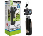 Фильтр Для Аквариума Внутренний Aquael (Акваэль) Unifilter 500 Для Аквариума До 200л 103064 