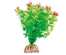 Растение Для Аквариума Triton (Тритон) Пластиковое 13см 1333