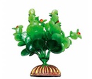 Растение Для Аквариума (Тритон) Зеленое Пластиковое 13см 1349