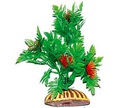 Растение Для Аквариума Triton (Тритон) Пластиковое 13см 1352