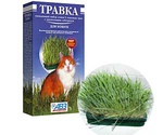 Травка Для Кошек Лоток 170г АВЗ
