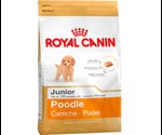 Сухой Корм Royal Canin (Роял Канин) Breed Health Nutrition Poodle Junior Для Щенков Породы Пудель 500г