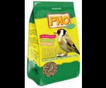 Корм Для Лесных Певчих Птиц RIO (Рио) Wild Birds 500г (1*10) 