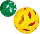 Игрушка Для Грызунов Trixie (Трикси) Мяч Для Лакомств 7см 6275