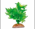 Растение Для Аквариума Тритон Пластмассовое 1342 13см 