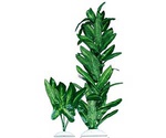 Растение Арка Для Аквариума Triton (Тритон) Пластиковое 23см Q2322/8001