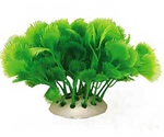 Растение-Куст Для Аквариума Triton (Тритон) Пластиковое 12см Y1220/8179