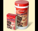 Витамины Sanal (Санал) Salmon (Салмон) для Кошек 1000т Лосось