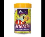 Acti ArteMin (Акти Артэмин) 100мл Хлопья
