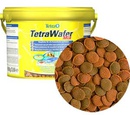 Корм Для Рыб Tetra (Тетра) WaferMix Таблетки c Креветками 3,6л 193826