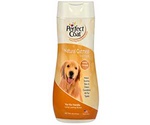 Шампунь Для Собак 8in1 (8в1) Восстанавливающий с Овсянкой Perfect Coat Natural Oatmeal Shampoo 473мл
