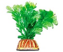 Растение Для Аквариума Triton (Тритон) Пластиковое 8см 0892