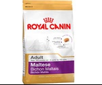 Сухой Корм Royal Canin (Роял Канин) Breed Health Nutrition Maltese Adult Для Собак Породы Мальтийская Болонка 1,5кг