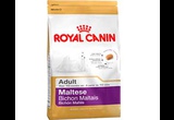 Сухой Корм Royal Canin (Роял Канин) Breed Health Nutrition Maltese Adult Для Собак Породы Мальтийская Болонка 1,5кг