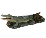 Аквадекор Для Аквариума Trixie (Трикси) Крокодил 26см 8716 
