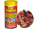 Корм Для Рыб Tetra (Тетра) Goldfish Colour Хлопья Для Золотых Рыб Для Окраса 100мл 183742