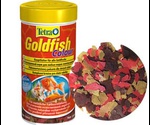 Корм Для Рыб Tetra (Тетра) Goldfish Colour Хлопья Для Золотых Рыб Для Окраса 100мл 183742