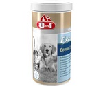 Витамины Для Собак 8in1 (8в1) Excel Brewer’s Yeast Для Кожи и Шерсти Пивные Дрожжи 140таб