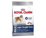 Сухой Корм Royal Canin (Роял Канин) Для Взрослых Крупных Пород с Избыточным Весом (Диетический) Maxi Light Weight Care 15 кг