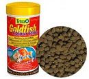 Корм Для Рыб Tetra (Тетра) Goldfish Colour Sticks Гранулы Для Золотых Рыб Для Окраса 100мл 140097