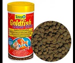 Корм Для Рыб Tetra (Тетра) Goldfish Colour Sticks Гранулы Для Золотых Рыб Для Окраса 100мл 140097
