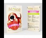 Лакомство Molina Для Собак Куриные Чипсы 80г 