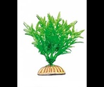 Растение Для Аквариумов Triton (Тритон) Пластмассовое 1337 13см 