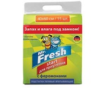 Пеленки Mr.Fresh (Мистер Фреш) Start Приучение к Месту 40*60 15шт F204