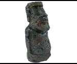 Грот Тритон Статуя с Острова Пасхи Rr858 6см 