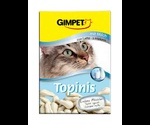 Витамины Gimpet (Джимпет) для Кошек 70т Молоко+Таурин
