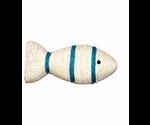 Когтеточка Рыбка Сизалевая Тм-2034