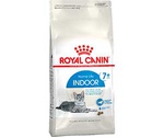 Сухой Корм Royal Canin (Роял Канин) Для Пожилых Домашних Кошек Старше 7 Лет  Feline Health Nutrition Indoor +7 1,5кг