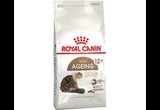 Сухой Корм Royal Canin (Роял Канин) Для Пожилых Кошек Старше 12 Лет Feline Health Nutrition Ageing +12 400г