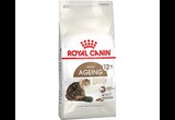 Сухой Корм Royal Canin (Роял Канин)  Для Пожилых Кошек Старше 12 Лет Feline Health Nutrition Ageing +12 2кг
