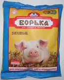 Премикс Борька Эконом для Свиней 500г