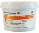 Мазь Ихтиоловая 10% 200г